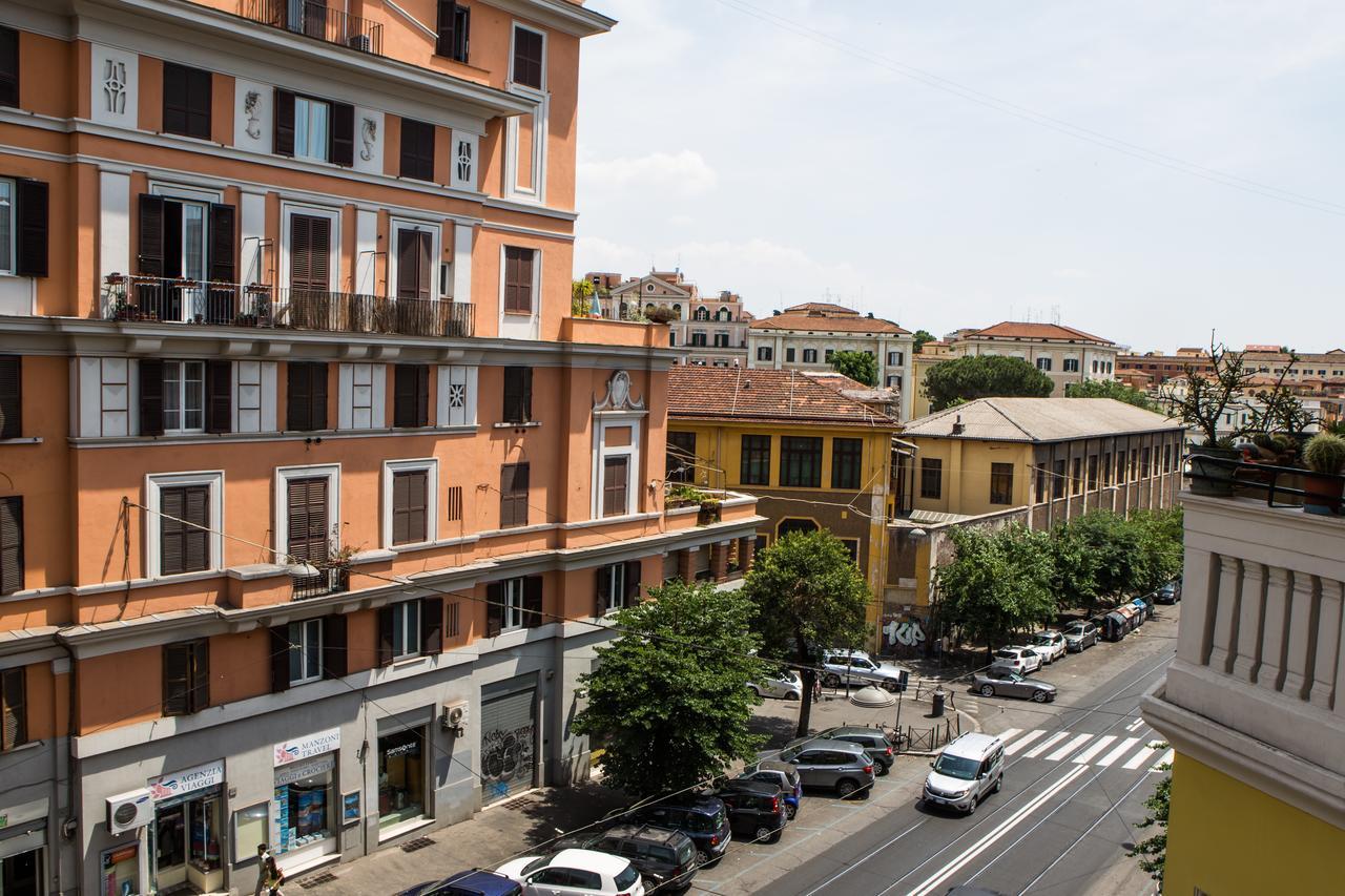 La Residenza Pensión Roma
