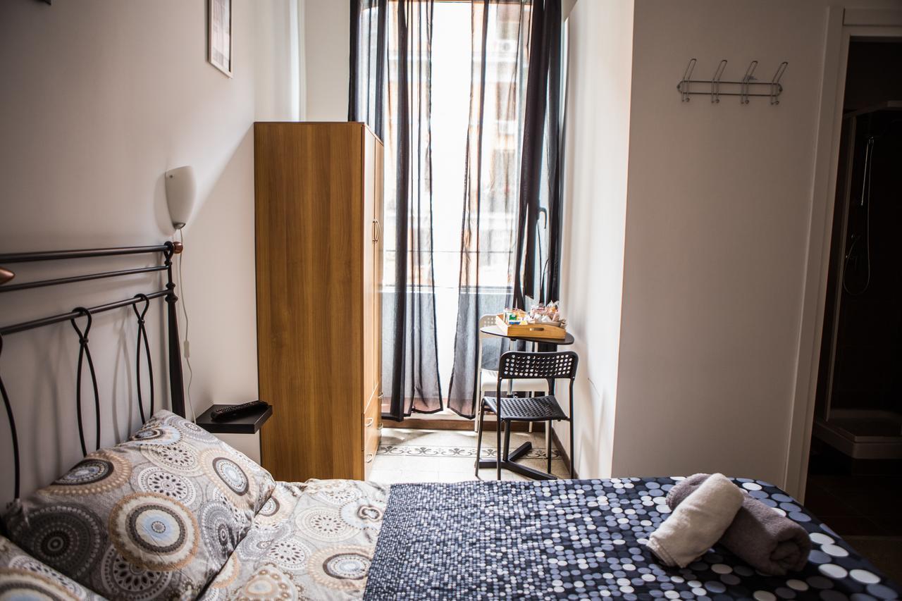 La Residenza Gasthof Rom